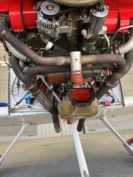 2008 VANS RV-7A 5