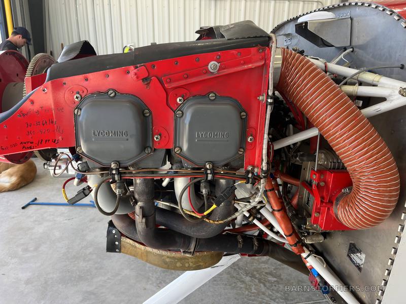 2008 VANS RV-7A 4