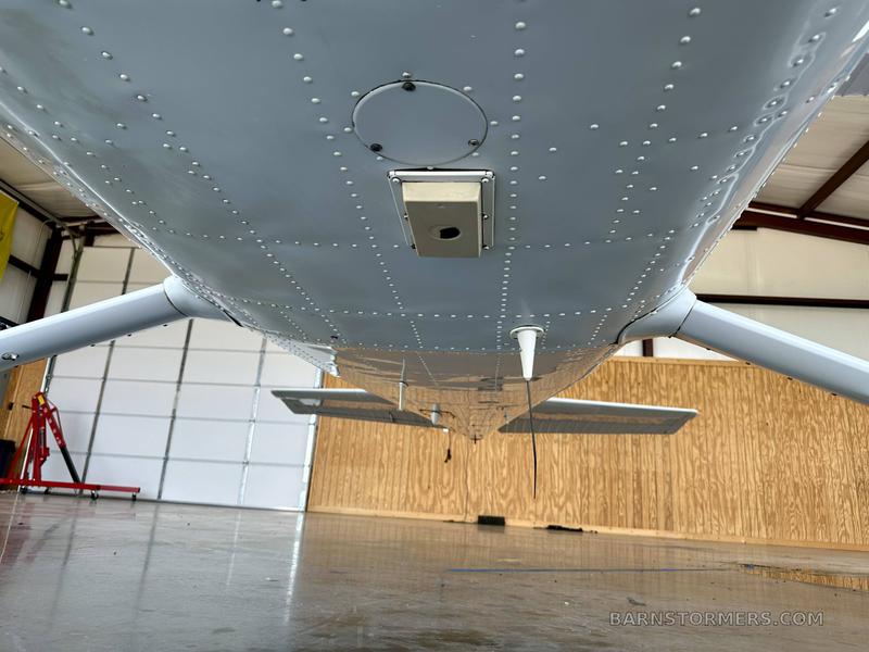 NICEST 1984 CESSNA 182R! 3