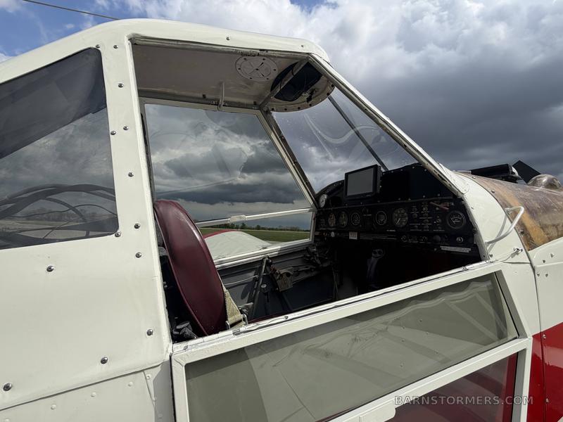 1969 PIPER PAWNEE 4