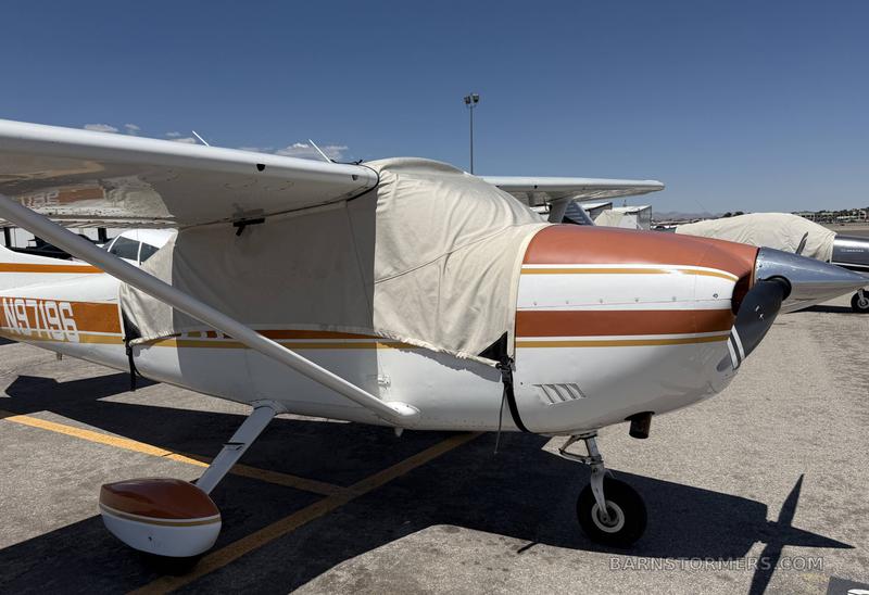 1979 CESSNA 182Q SKYLANE II 5