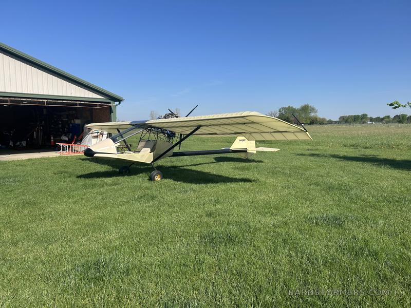 KOLB MK III 5