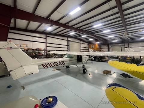 1973 CESSNA 150L 4