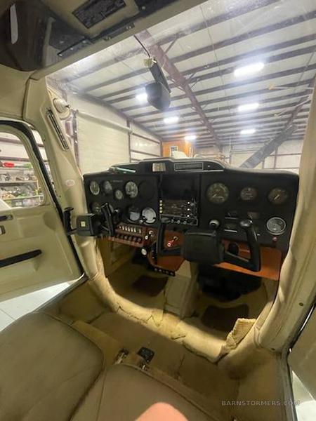 1973 CESSNA 150L 5