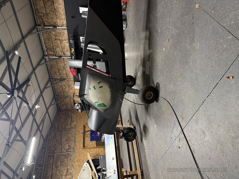 ZENITH 750 STOL 4