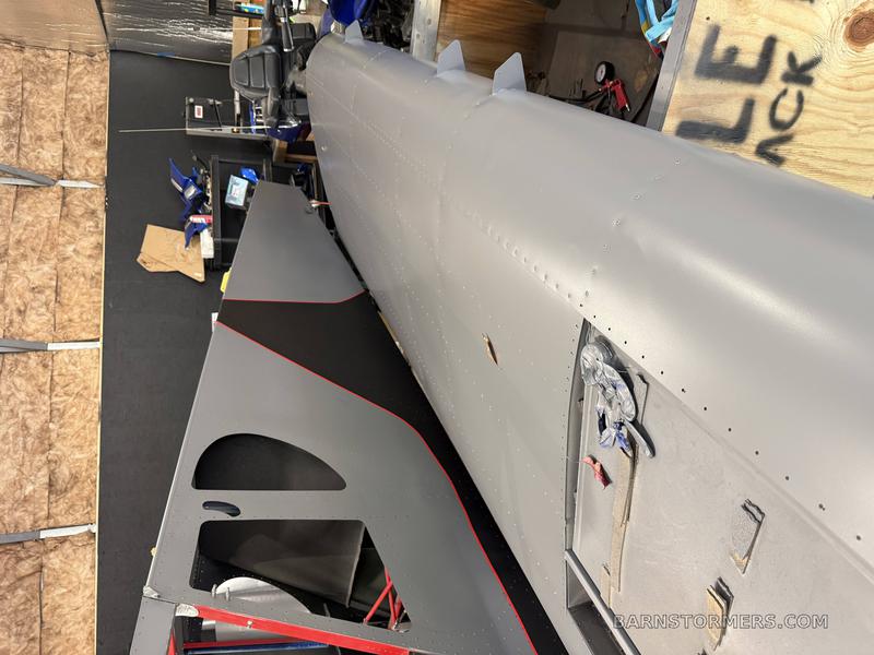 ZENITH 750 STOL 5