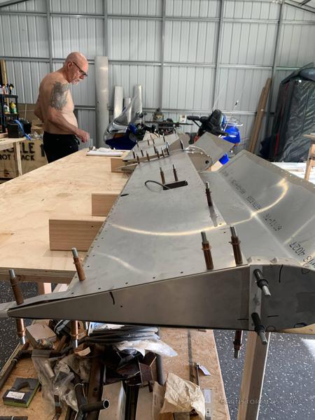 ZENITH 750 STOL 3