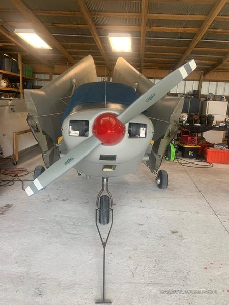 STITS PLAYMATE 5