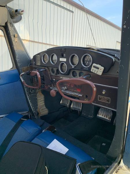 1948 CESSNA 140 FOR SALE 3