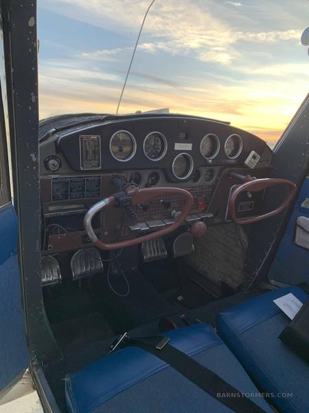 1948 CESSNA 140 FOR SALE 4