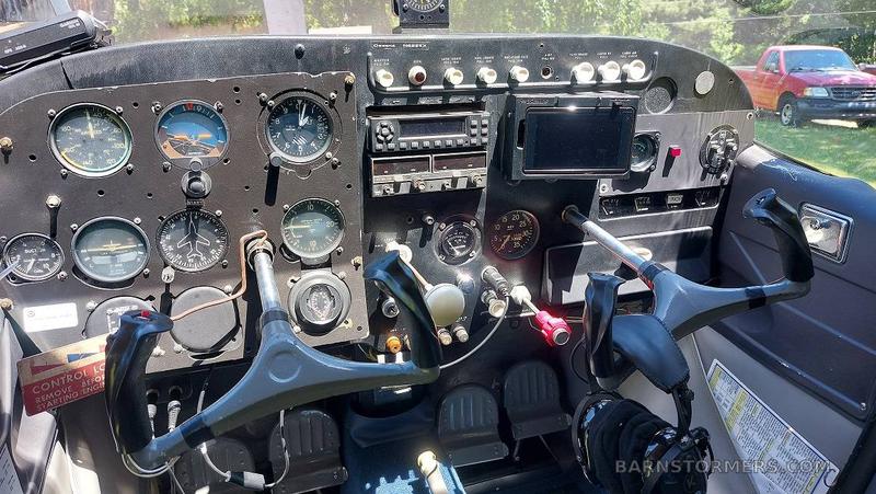 1961 CESSNA 172B 5