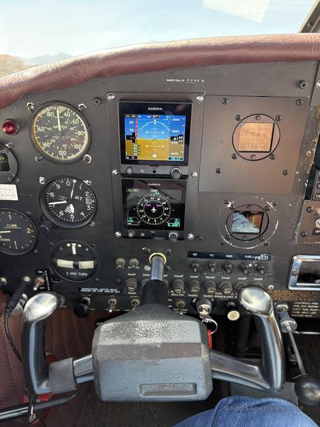 1961 CHEROKEE PA28-160 3