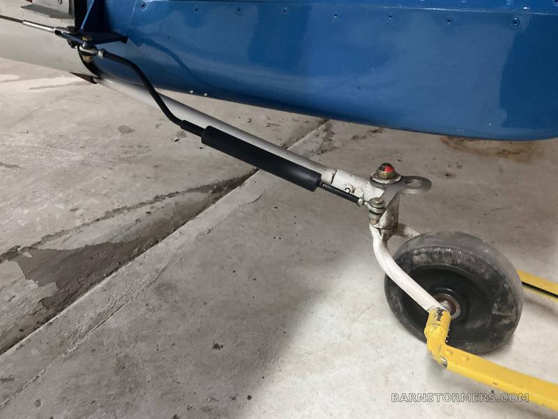 FOR SALE 2009 RV8 3