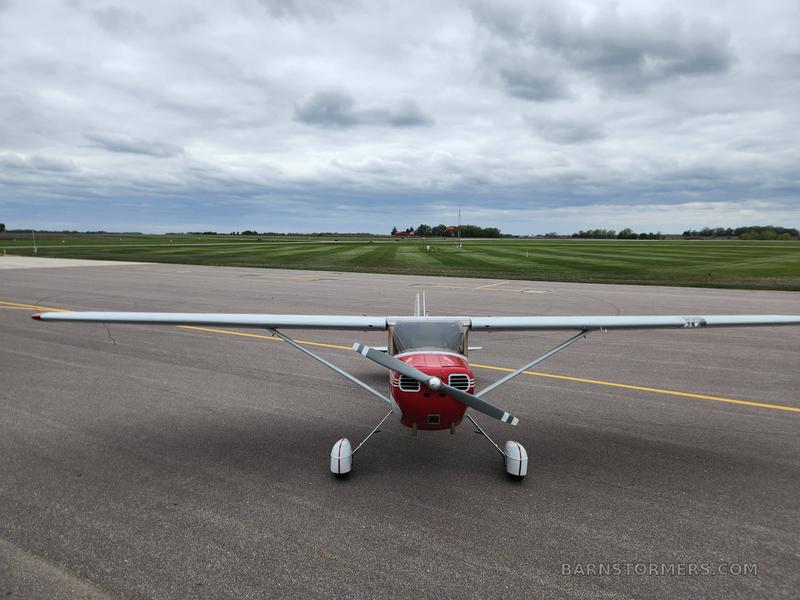 1950 CESSNA 140A 4