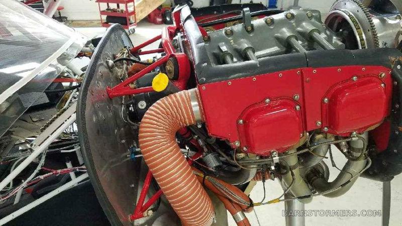 2000 KITFOX 5 OUTBACK 3