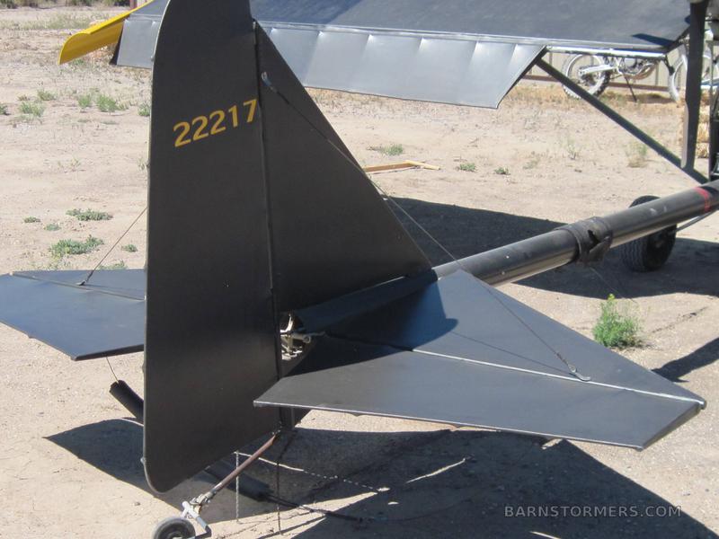 KOLB FIRESTAR 5