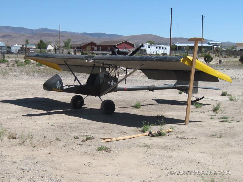 KOLB FIRESTAR 3