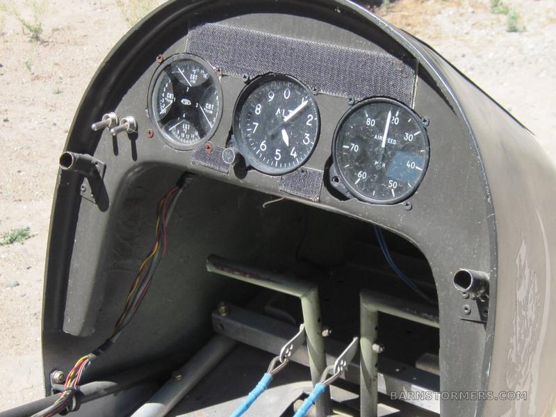 KOLB FIRESTAR 4