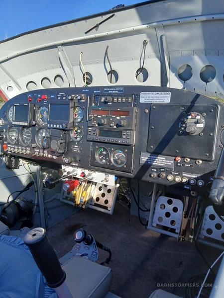 RV7A - 2007 4