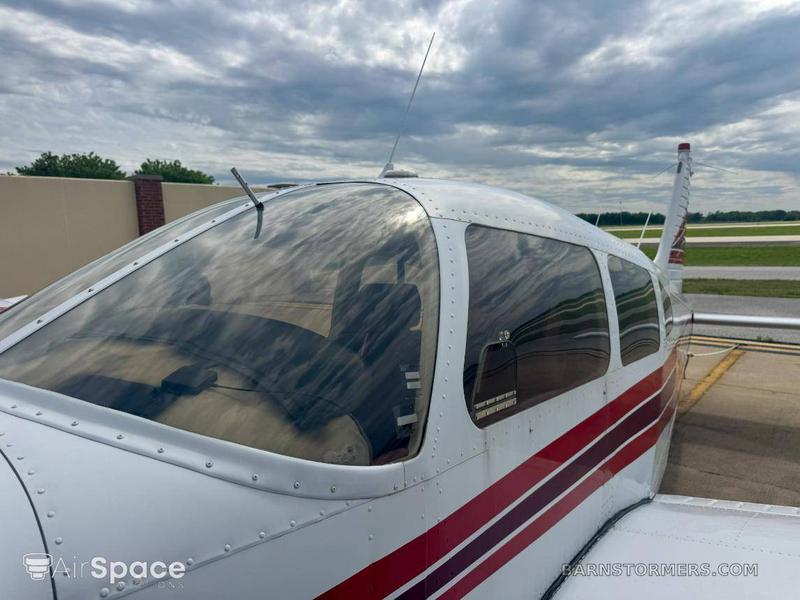 1977 PIPER ARCHER | N38840 4