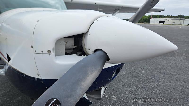 1979 CESSNA R182 (182RG) 3