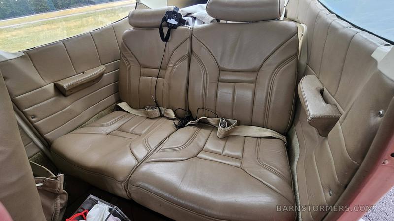 1979 CESSNA R182 (182RG) 4