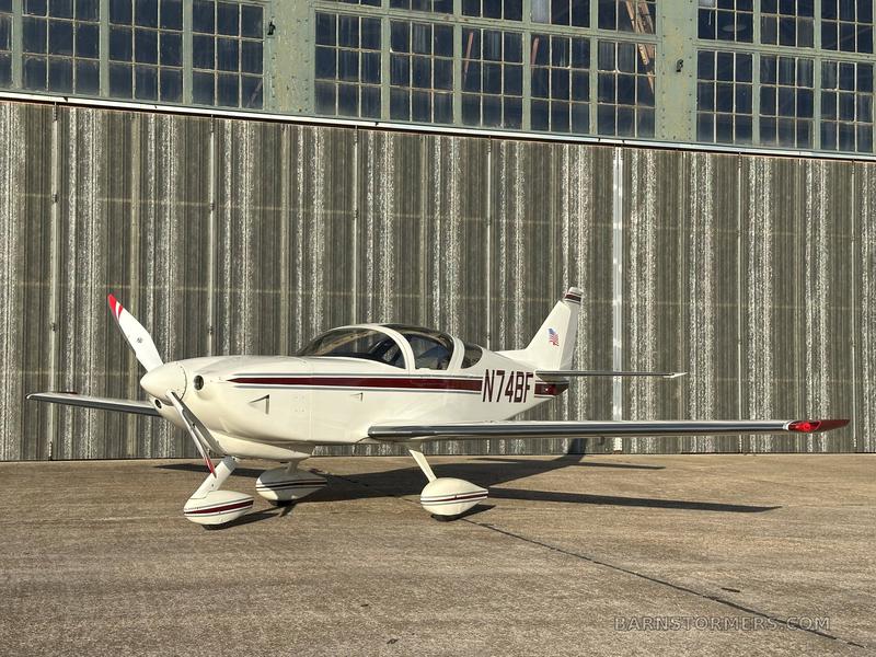 GLASAIR Super IIS FT
