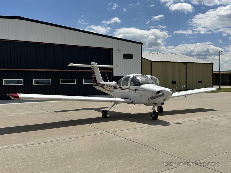1978 PIPER Tomahawk