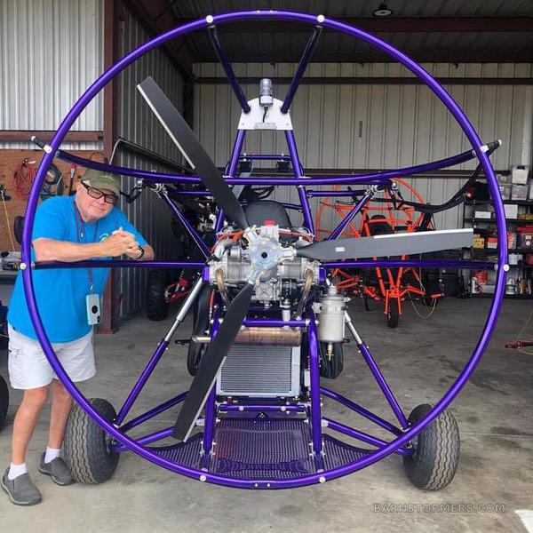2022 AIR TRACTOR Airwolf