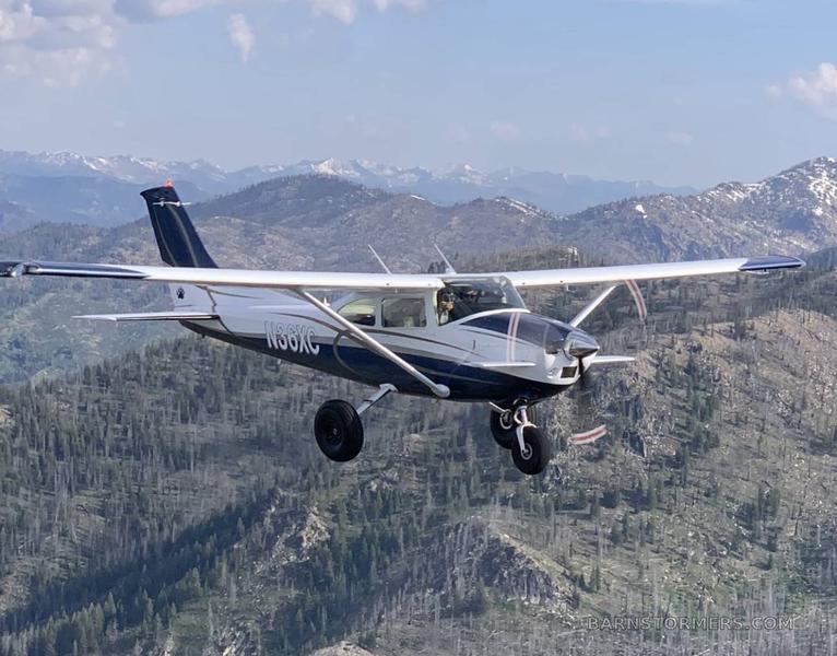 1979 CESSNA 182Q