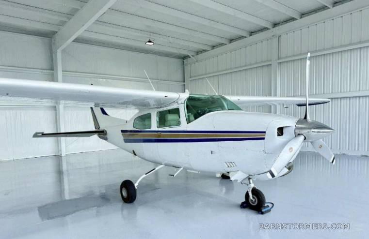 1979 CESSNA 210N