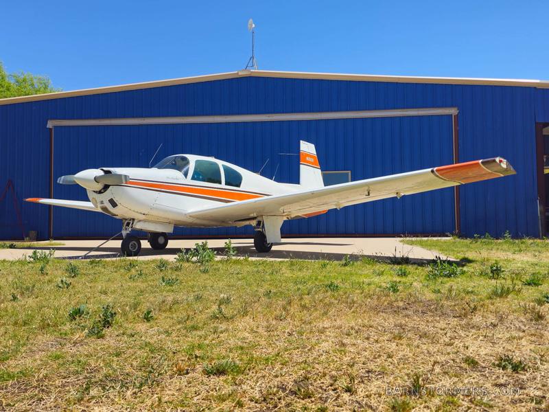 MOONEY M20E Super 21