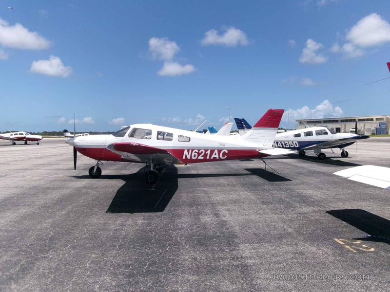 2014 PIPER Archer