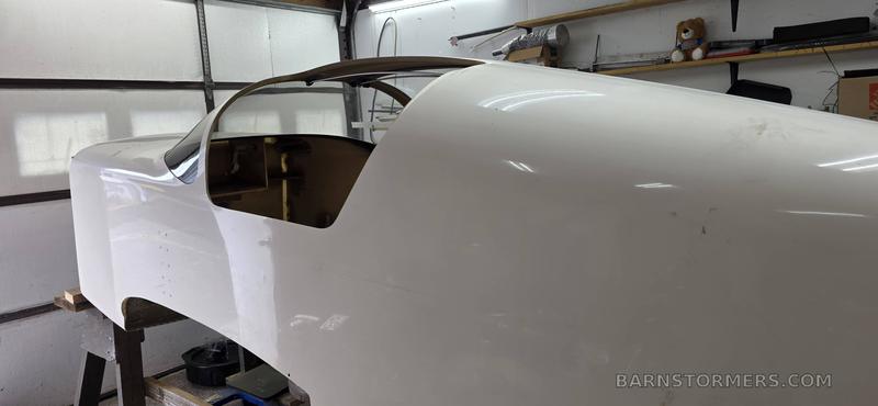 GLASAIR FT1