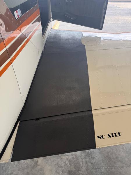 COMANCHE 250 (NEW ENGINE) 5