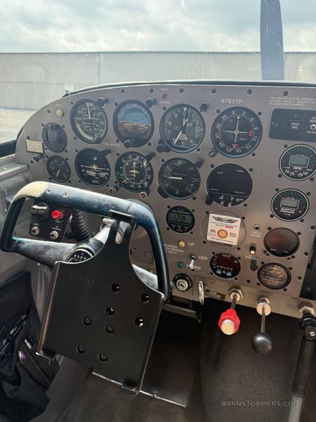 COMANCHE 250 (NEW ENGINE) 4