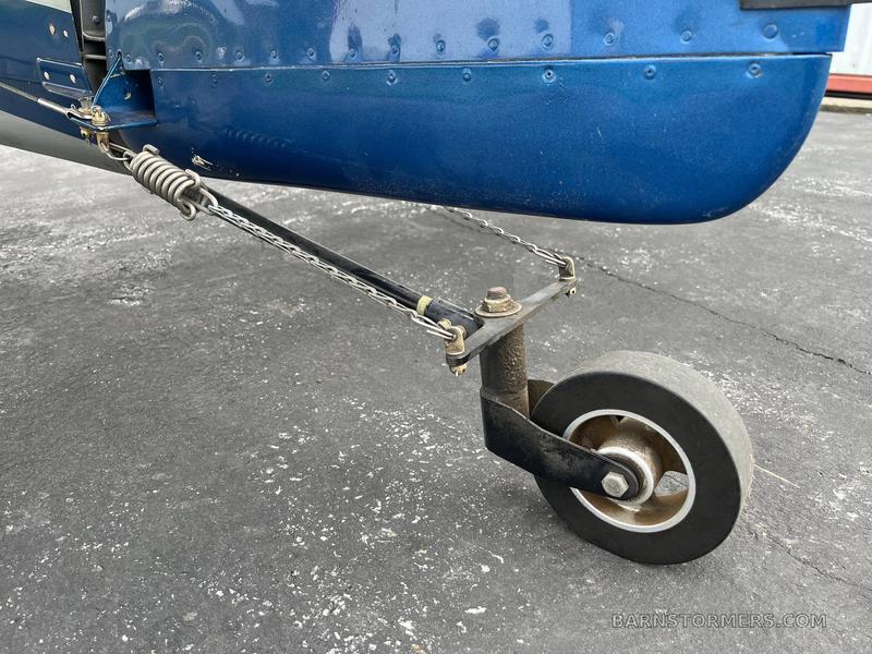 RV-4 FOR SALE 4