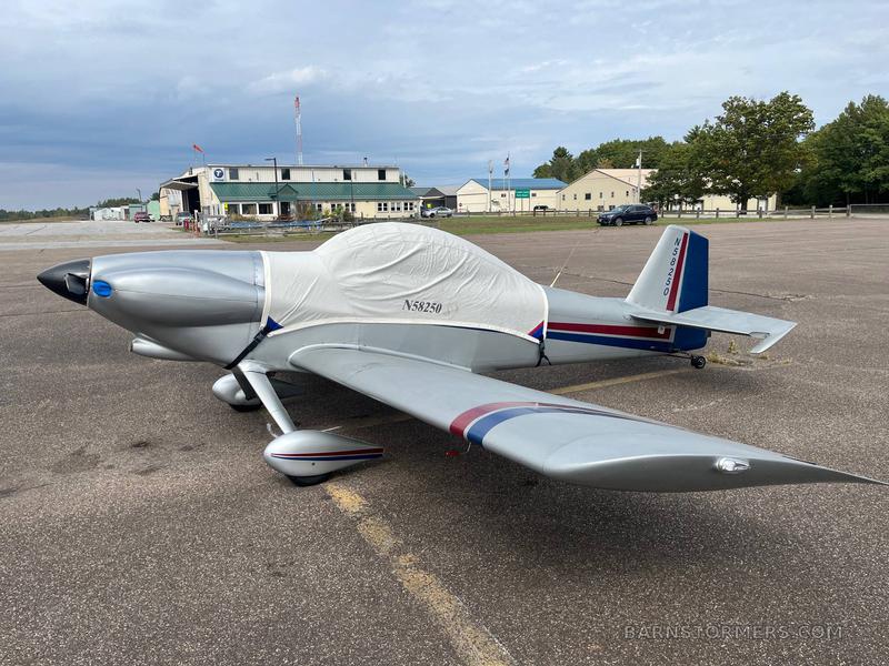 RV-4 FOR SALE 5