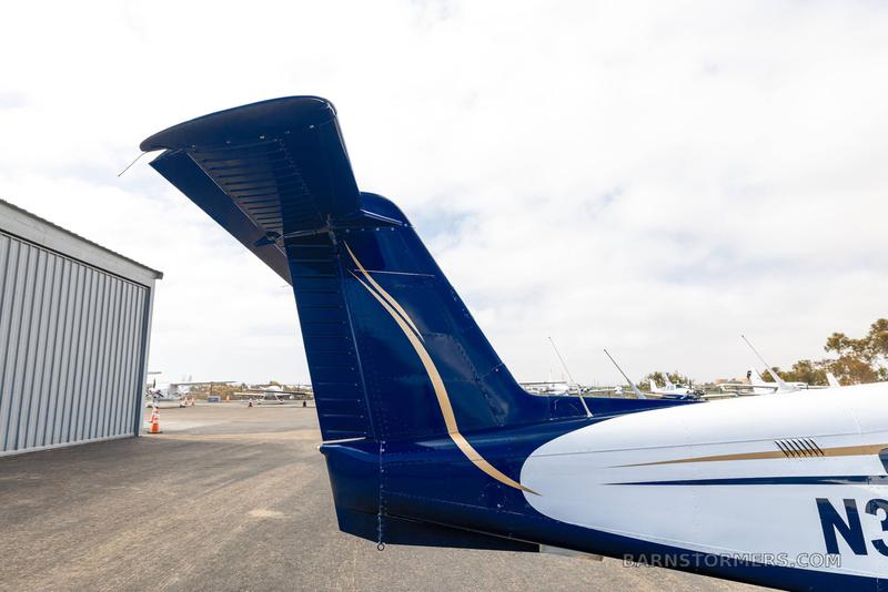 FOR SALE: PIPER TURBO LANCE II 5