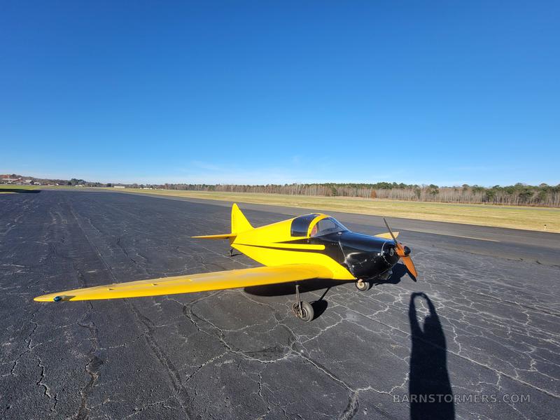 1941 CULVER Cadet LFA-90
