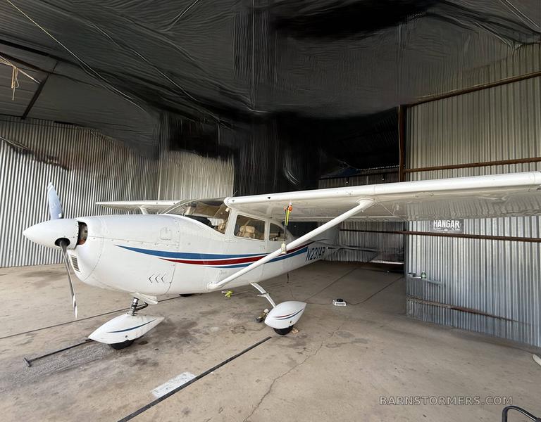 1965 CESSNA 182G Skylane
