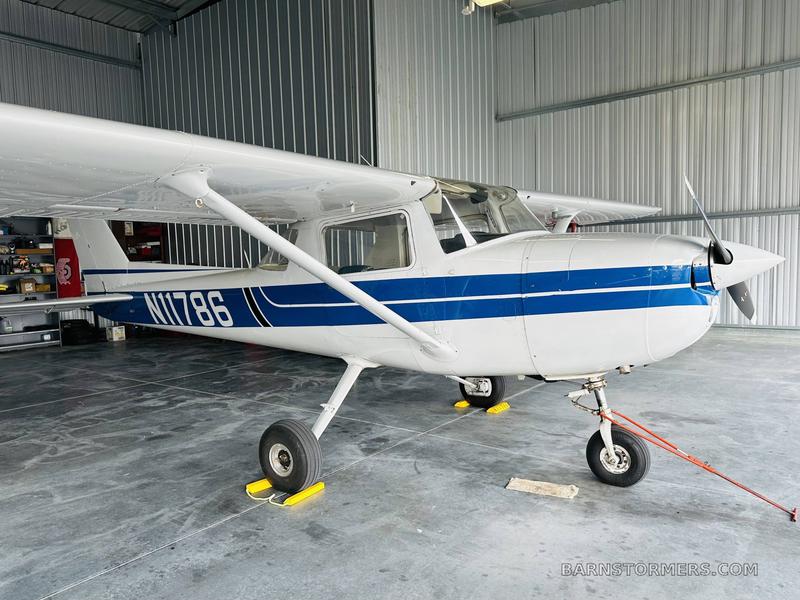 1973 CESSNA 150