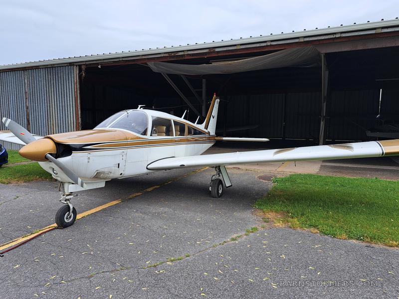 1973 PIPER Arrow II