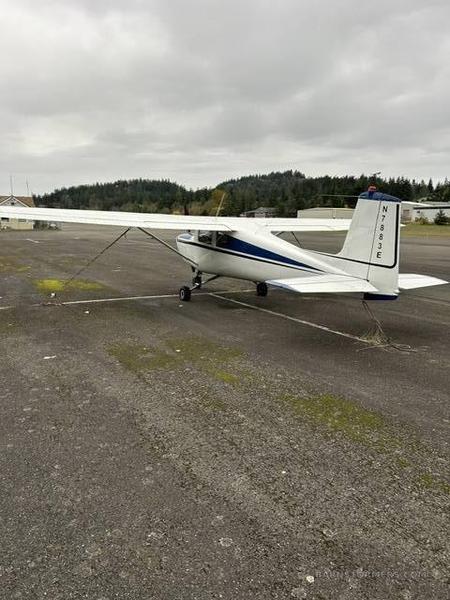 1959 CESSNA 150