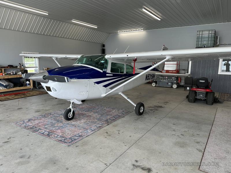 1980 CESSNA 182Q