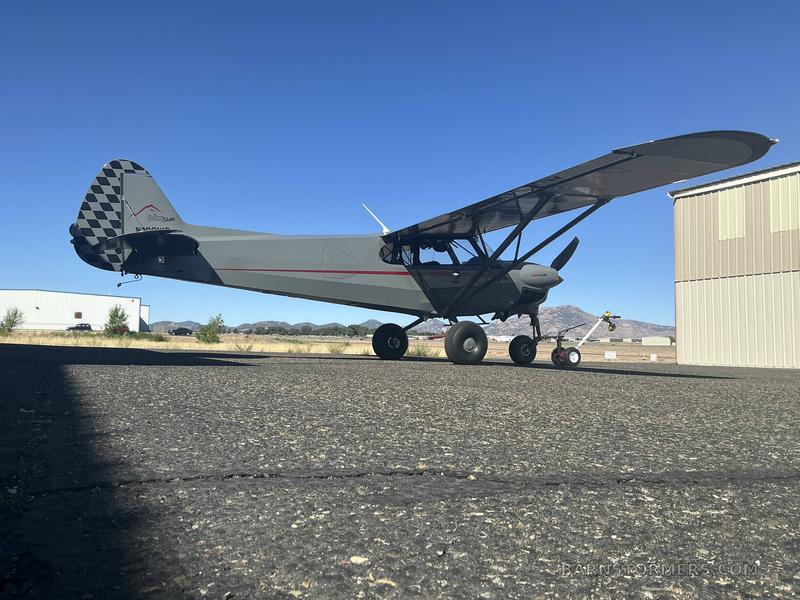 2021 CUBCRAFTERS Nx Cub