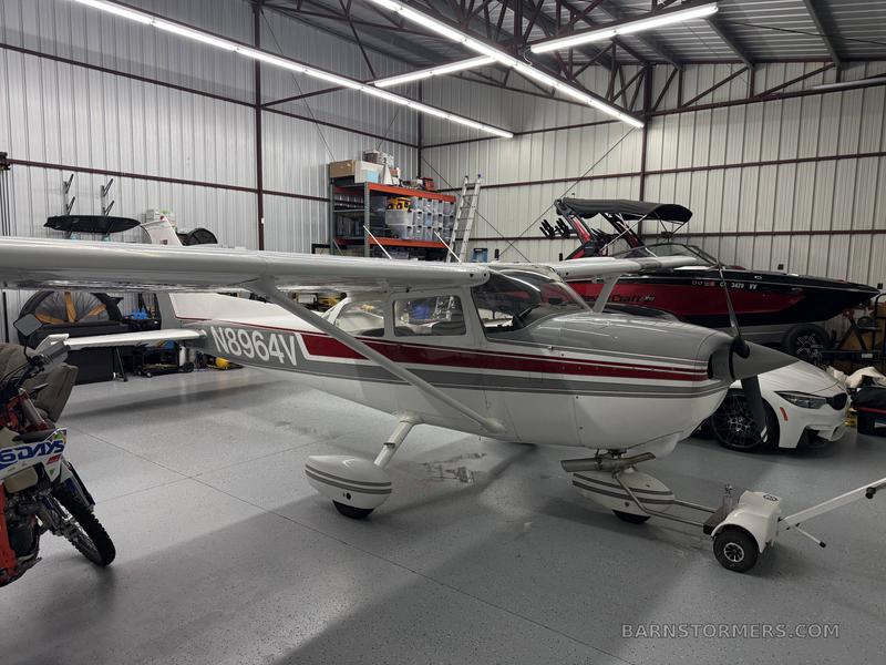1974 CESSNA 172M