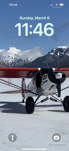 1992 WAGAERO Supercub