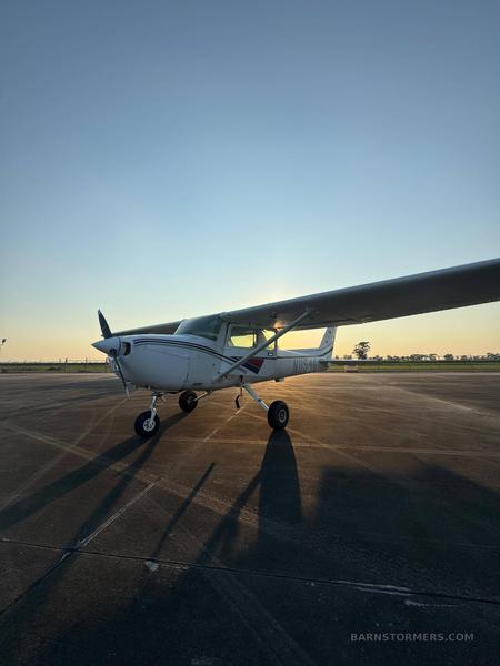 1973 CESSNA 150L