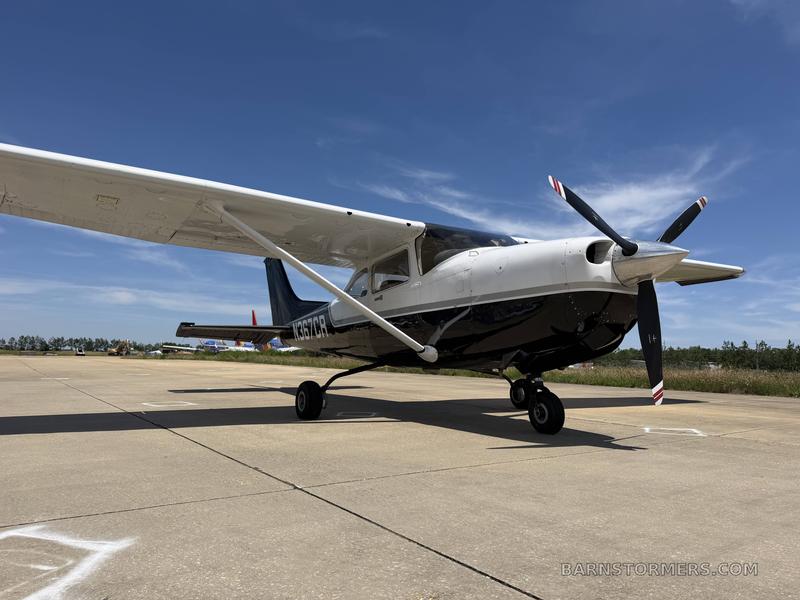 CESSNA 182RG